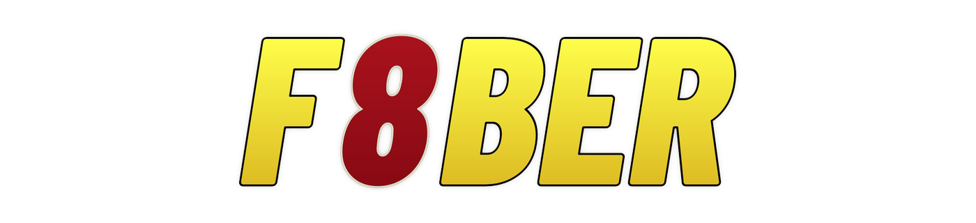 f8ber logo
